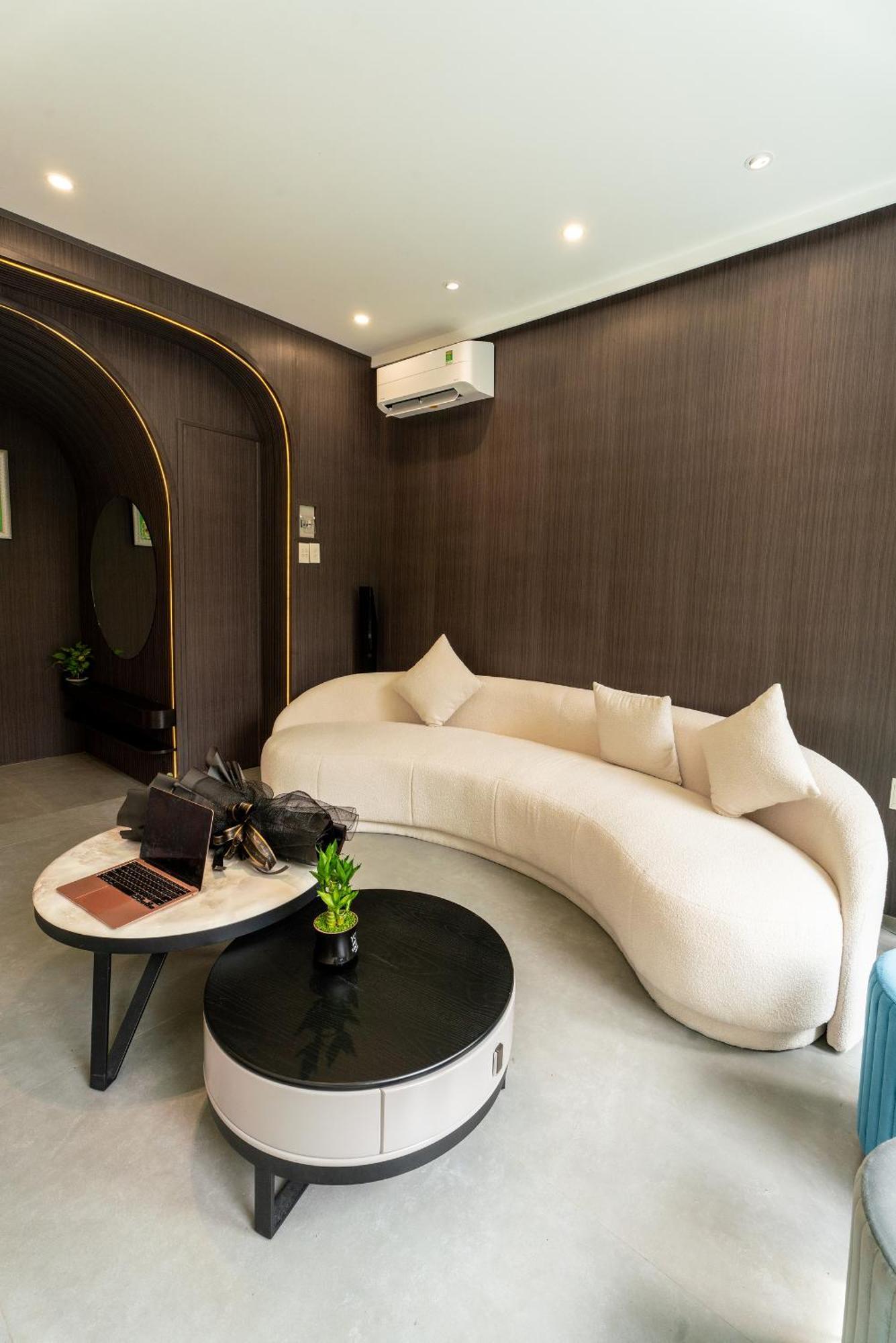 Ruby Saigon Hotel - Ben Thanh Πόλη Χο Τσι Μινχ Εξωτερικό φωτογραφία