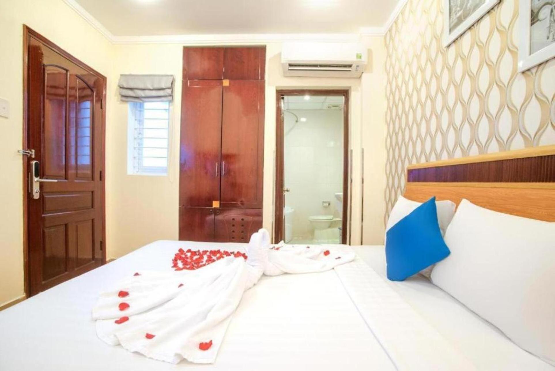 Ruby Saigon Hotel - Ben Thanh Πόλη Χο Τσι Μινχ Εξωτερικό φωτογραφία
